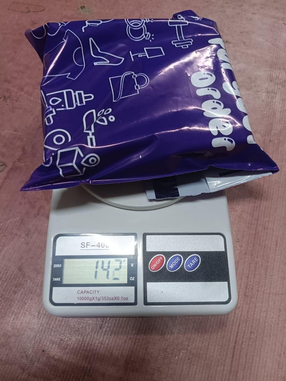 Period Pain Se 8 Hour Instant Relief — Without Medicines 💜[PACK OF 2]